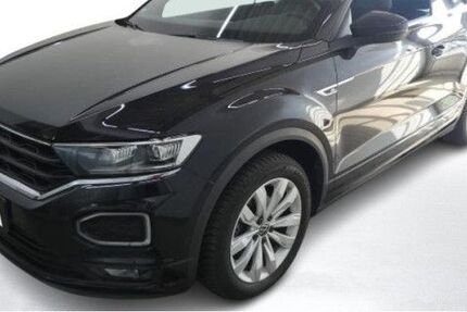 VW T-Roc 46.624 km 24.950 &euro; Berlin 14167