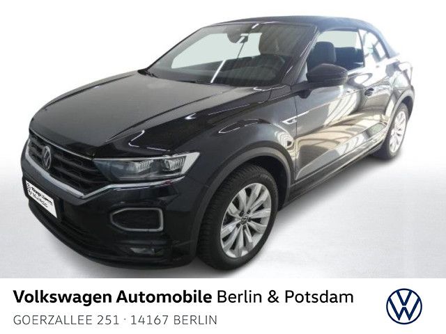 VW T-Roc 46.624 km 24.950 &euro; Berlin 14167