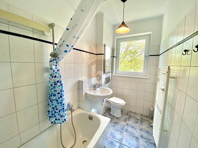 CHARMANTE 2-ZIMMER -WOHNUNG - Etagenwohnung Berlin-Zehlendorf Zehlendorf | Angebot:26120047