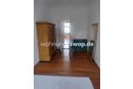 Etagenwohnung Berlin Friedrichshain-Kreuzberg - 5 Zimmer, 140 m&sup2;, 970&euro; | Angebot:24539696