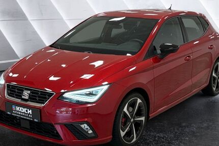 Seat Ibiza 28.790 km 19.400 &euro; Berlin 12681