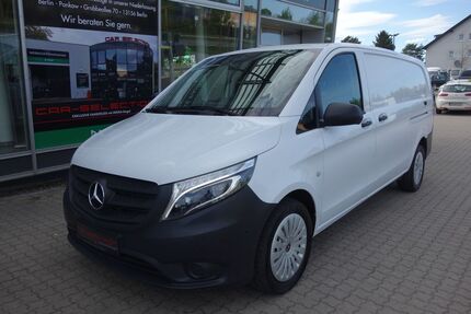 Mercedes-Benz Vito 108.987 km 27.800 &euro; Fredersdorf-Vogelsdorf OT Fredersdorf Nord 15370