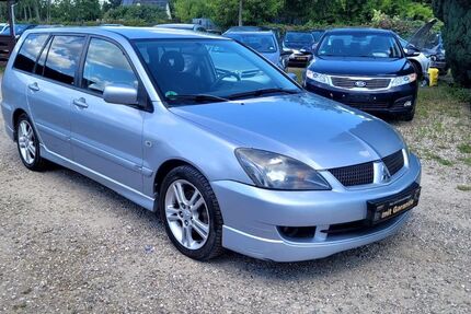 Mitsubishi Lancer 140.000 km 2.490 € Berlin 13127