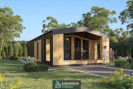 Haus Berlin Mahlsdorf - 3 Zimmer, 78 m&sup2;, 369.680&euro; | Angebot:25752262