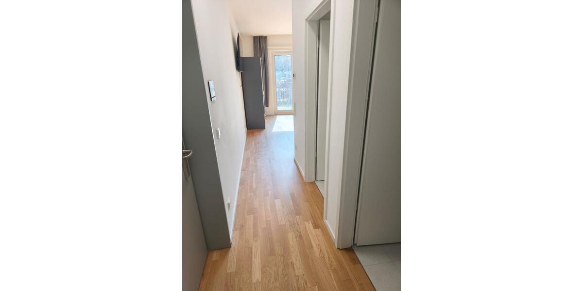 Erdgeschoßwohnung Berlin Spandau - 1 Zimmer, 34 m&sup2;, 987&euro; | Angebot:25612040
