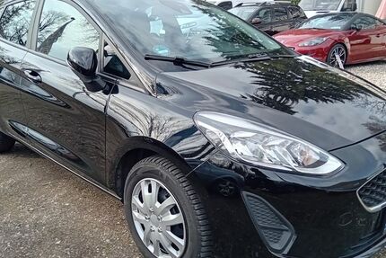Ford Fiesta 134.000 km 4.199 &euro; Fredersdorf-Vogelsdorf bei Berlin 15370