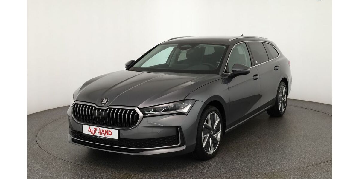 Skoda Superb 19.950 km 38.900 &euro; Hoppegarten OT Hönow 15366