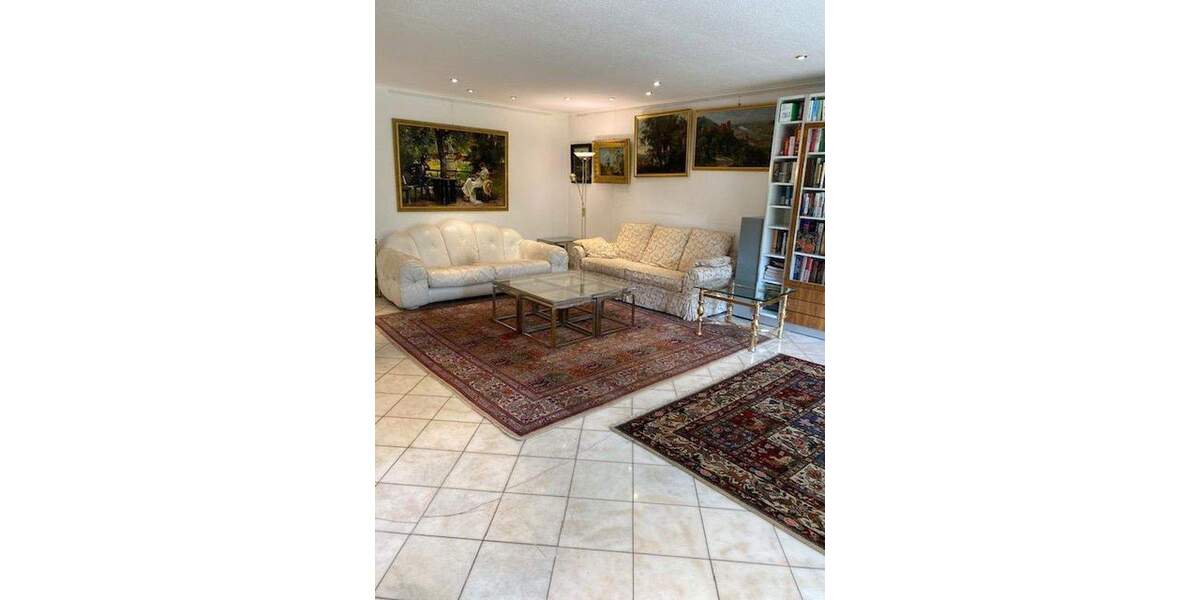 Einfamilienhaus Berlin Lichterfelde - 7 Zimmer, 220 m&sup2;, 1.550.000&euro; | Angebot:25654207