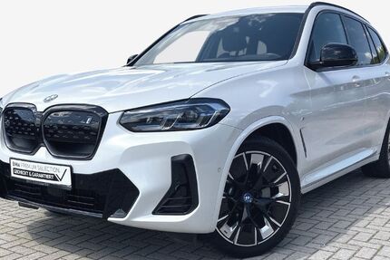 BMW iX3 33.492 km 44.940 &euro; Berlin 13593