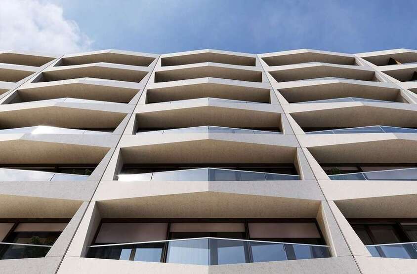 Wohnung zum Mieten in Berlin 3.600 € 99 m²