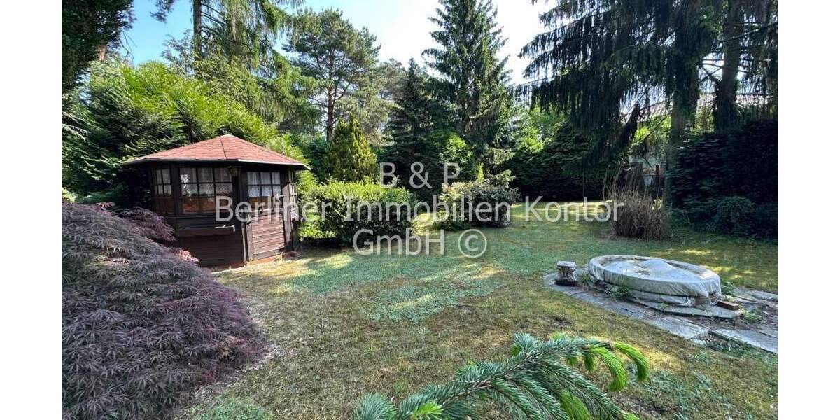 Grundstück Hohen Neuendorf - 339.000&euro; | Angebot:25700718