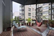 Wohnung zum Kaufen in Berlin 1.100.000 € 160 m²