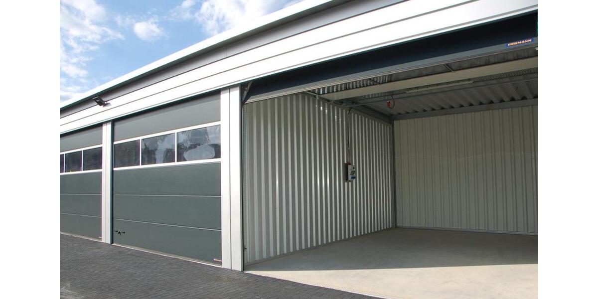 Gewerbeobjekt Hennigsdorf - 348&euro; | Angebot:25352055