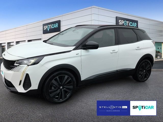 Peugeot 3008 22.460 km 27.490 &euro; Berlin 12681