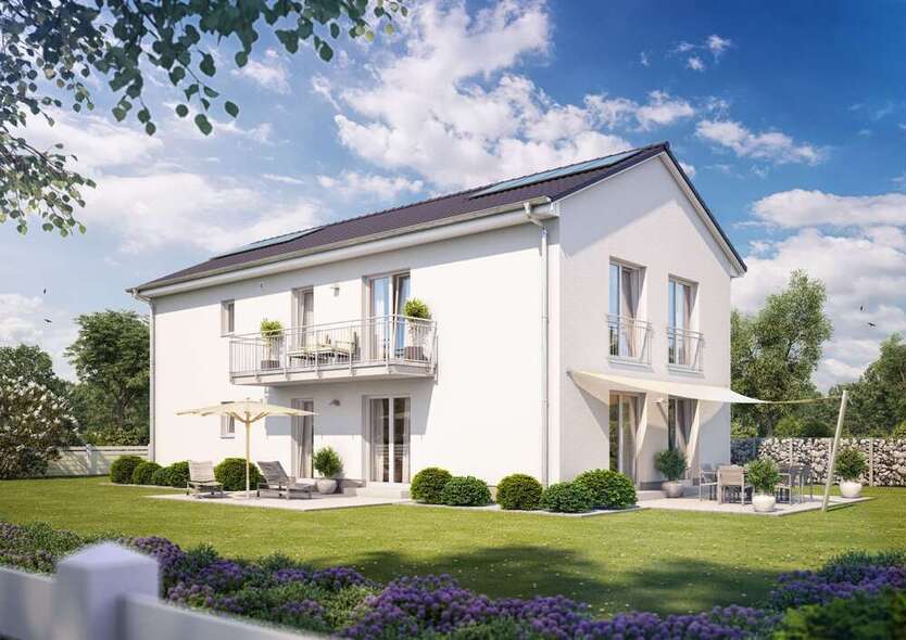 Haus zum Kaufen in Strausberg 643.600 € 189.1 m²