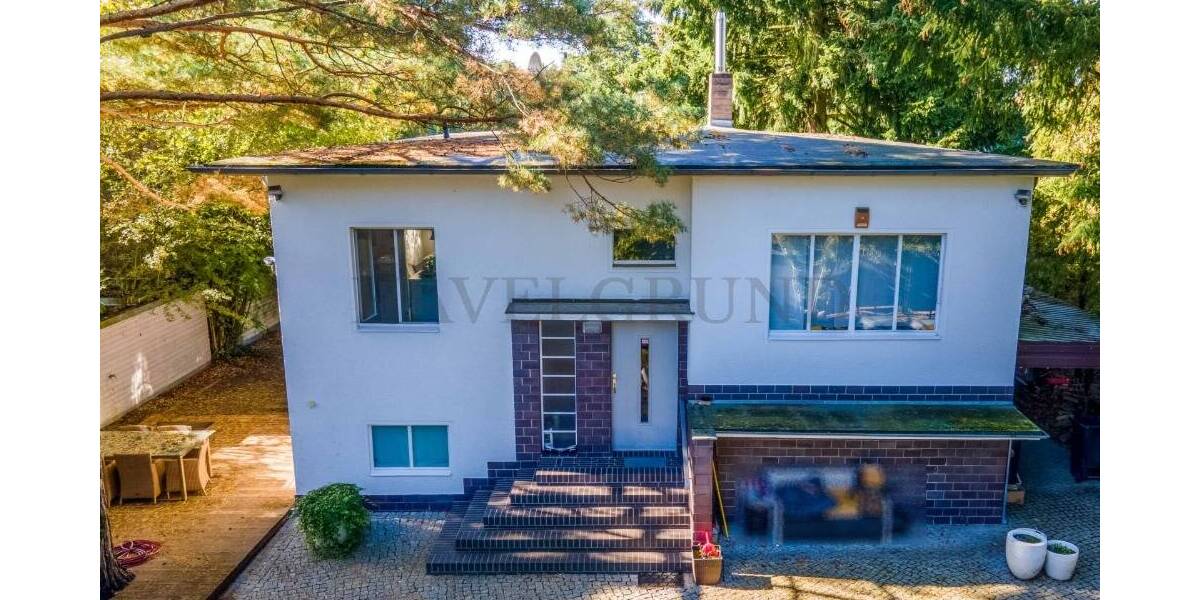 Etagenwohnung Falkensee - 6 Zimmer, 220 m&sup2;, 2.800&euro; | Angebot:26568835