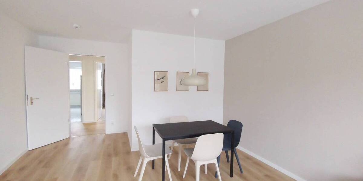 Etagenwohnung Berlin Adlershof - 3 Zimmer, 74 m&sup2;, 1.290&euro; | Angebot:26600630