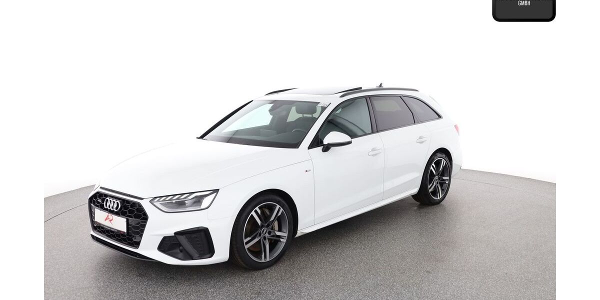 Audi A4 74.057 km 32.780 &euro; Schönefeld 12529