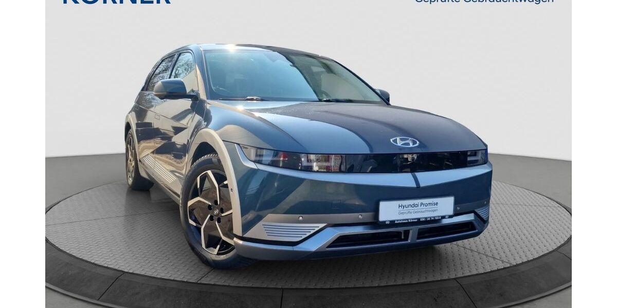 Hyundai IONIQ 5 51.088 km 27.900 &euro; Berlin 12683