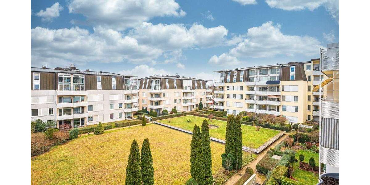 Etagenwohnung Berlin Wilhelmsruh - 2 Zimmer, 53 m&sup2;, 188.000&euro; | Angebot:25778684