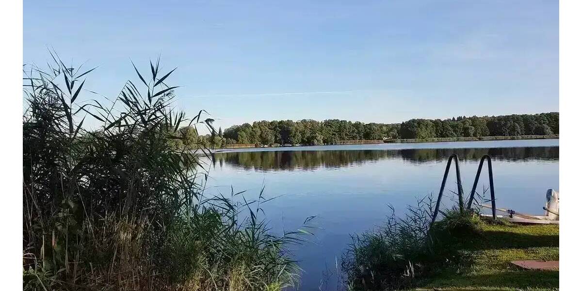 Etagenwohnung Berlin Heiligensee - 4 Zimmer, 140 m&sup2;, 1.850&euro; | Angebot:25732234