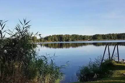 Wohnung Berlin Heiligensee - 4 Zimmer, 140 m&sup2;, 1.850&euro; | Angebot:25732234