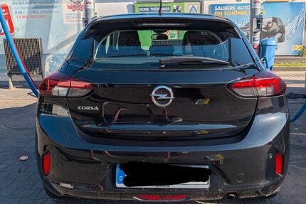 Opel Corsa 45.044 km 11.300 &euro; Berlin 12049