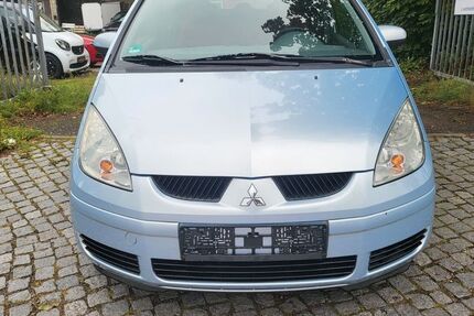 Mitsubishi Colt 84.875 km 2.199 &euro; Berlin 13435