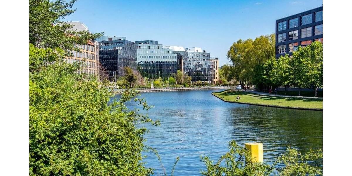 Etagenwohnung Berlin Charlottenburg - 2 Zimmer, 56 m&sup2;, 230.000&euro; | Angebot:25716999