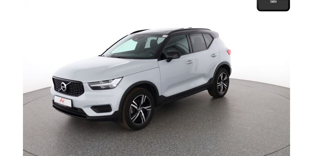 Volvo XC40 32.905 km 29.880 &euro; Berlin 12103
