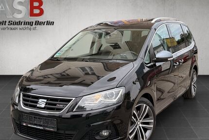 Seat Alhambra 151.458 km 19.999 &euro; Berlin 12055
