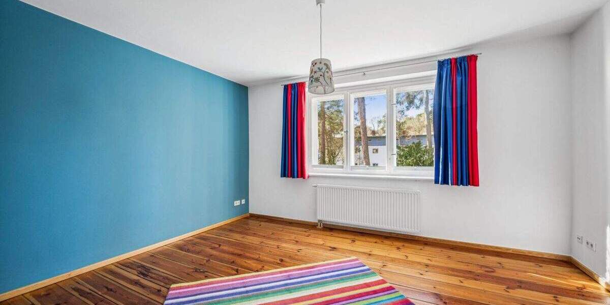 Reihenmittelhaus Berlin Zehlendorf - 4 Zimmer, 140 m&sup2;, 950.000&euro; | Angebot:25940630