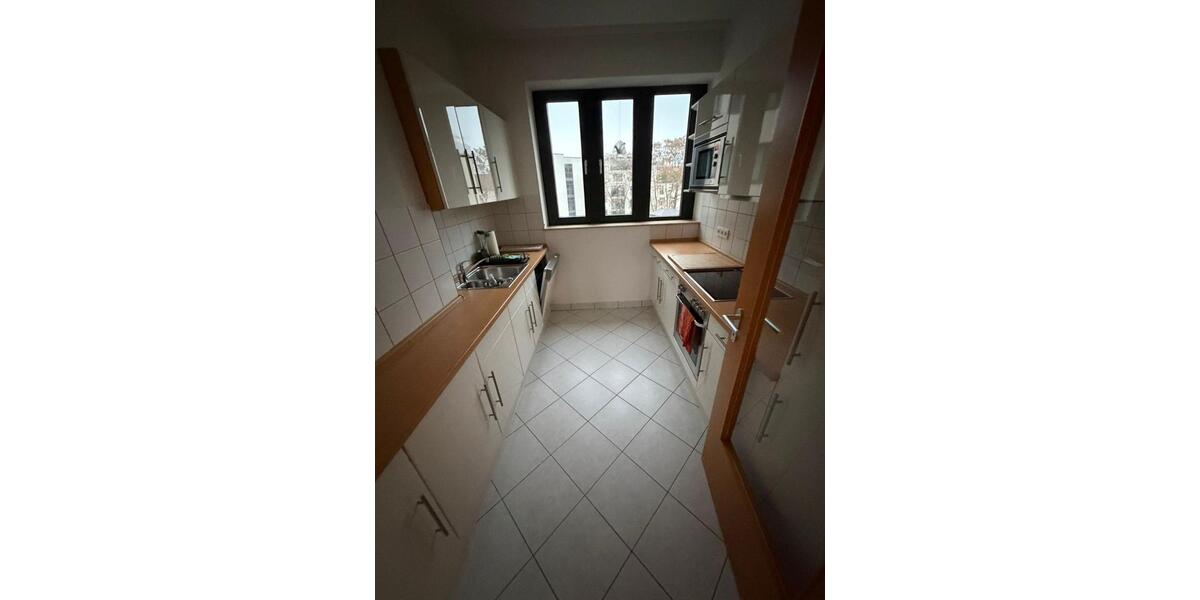 Etagenwohnung Berlin Mitte - 2 Zimmer, 70 m&sup2;, 750&euro; | Angebot:26479055