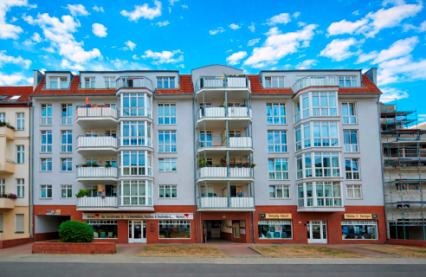 Etagenwohnung Berlin Niederschönhausen - 4 Zimmer, 148 m&sup2;, 499.000&euro; | Angebot:25680304