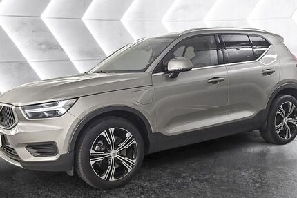 Volvo XC40 29.140 km 30.900 &euro; Berlin 12683