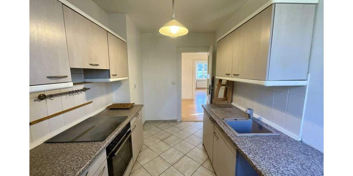 Etagenwohnung Berlin Niederschönhausen - 3 Zimmer, 71 m&sup2;, 359.000&euro; | Angebot:25700812