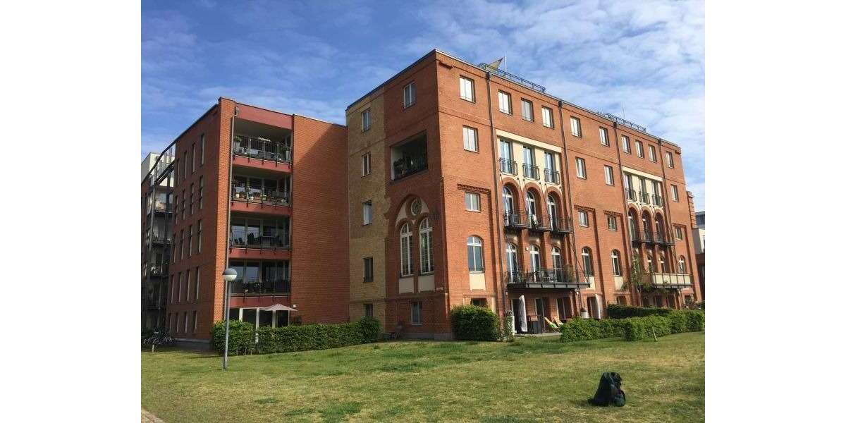 Etagenwohnung Potsdam Potsdam West - 2 Zimmer, 75 m&sup2;, 429.000&euro; | Angebot:27013778