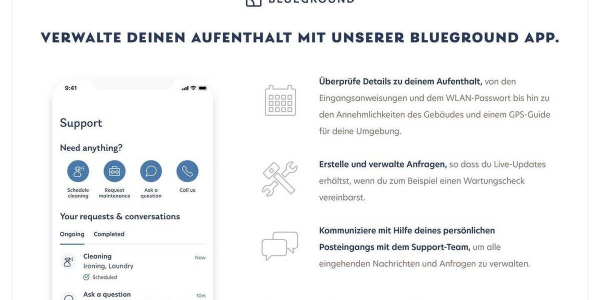 Etagenwohnung Berlin Schmargendorf - 3 Zimmer, 4.435&euro; | Angebot:25714631