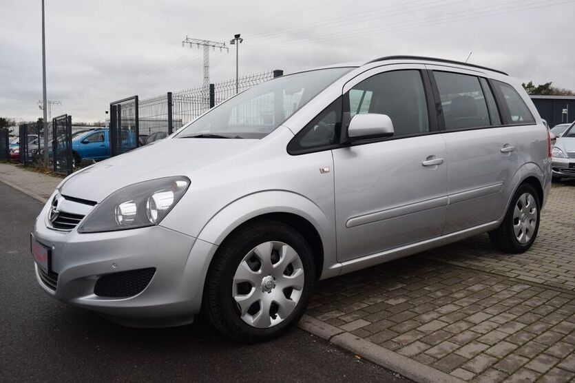 Zafira