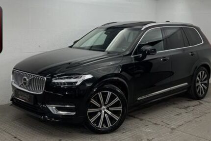 Volvo XC90 69.987 km 46.700 &euro; Berlin 12351