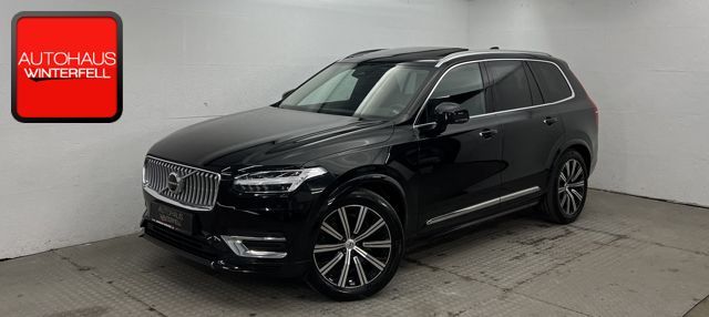 Volvo XC90 69.987 km 46.700 &euro; Berlin 12351