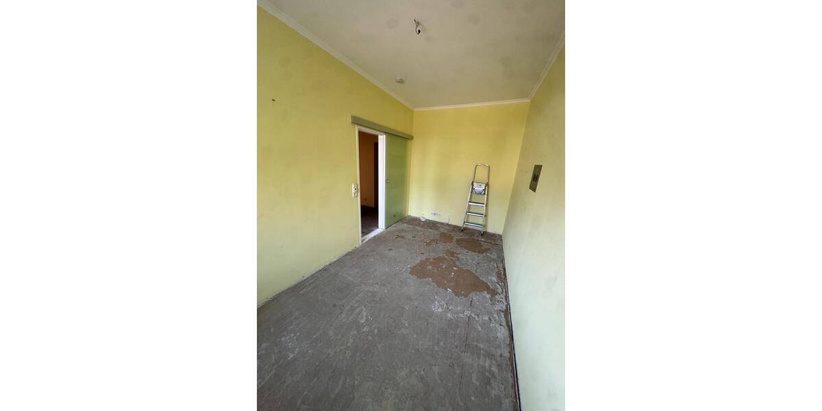 Erdgeschoßwohnung Berlin Reinickendorf - 3 Zimmer, 79 m&sup2;, 380.000&euro; | Angebot:26325871