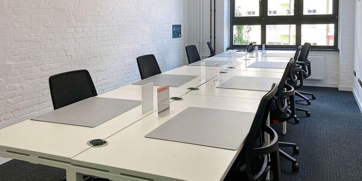 Gewerbeobjekt Berlin Oberschöneweide - 4.017&euro; | Angebot:26679865