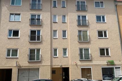 Wohnung Berlin Spandau - 2 Zimmer, 54 m&sup2;, 108.000&euro; | Angebot:26610538