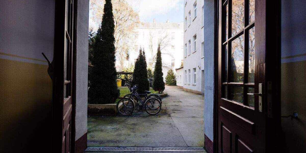 Etagenwohnung Berlin Neukölln - 2 Zimmer, 60 m&sup2;, 299.900&euro; | Angebot:26703294