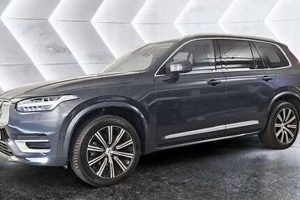 Volvo XC90 23.350 km 57.485 &euro; Berlin 12683