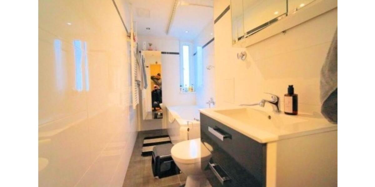 Etagenwohnung Berlin Neukölln - 2 Zimmer, 54 m&sup2;, 1.100&euro; | Angebot:25180493