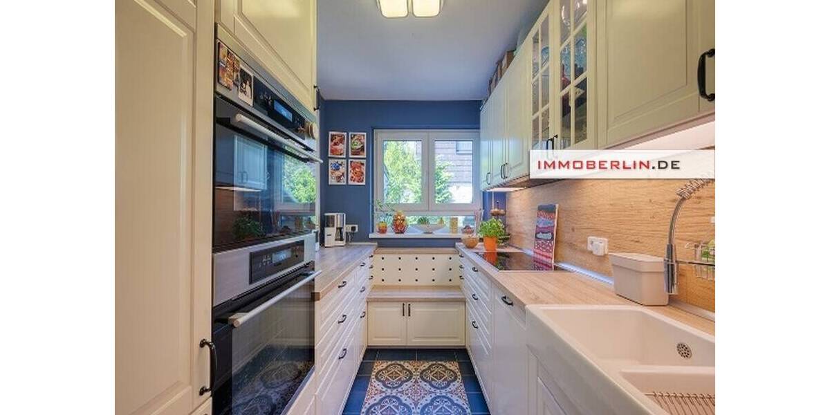 Doppelhaushälfte Berlin Rudow - 5 Zimmer, 203 m&sup2;, 829.000&euro; | Angebot:26730472