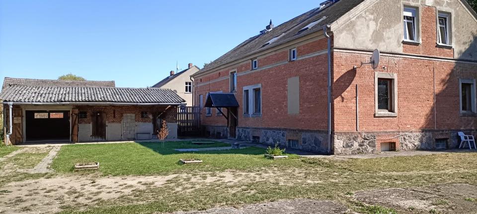 Mehrfamilienhaus, Wohnhaus Berlin Reinickendorf - 5 Zimmer, 255 m&sup2;, 410.000&euro; | Angebot:26069406