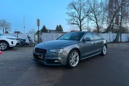 Audi A5 215.000 km 14.800 &euro; Teltow 14513
